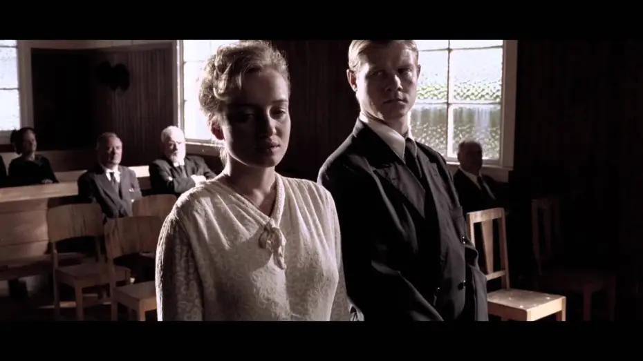Відео до фільму Bride Flight — Bride Flight - Official US Trailer
