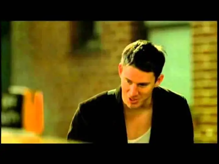 Відео до фільму Бій без правил — Fighting Bande-annonce VF (2009)   Channing Tatum, Terrence Howard, Zulay Henao