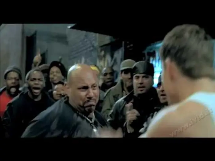 Відео до фільму Бій без правил — "FIGHTING" TRAILER ITA ALTA QUALITA'