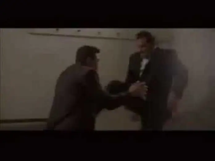 Відео до фільму Pistol Whipped — Steven Seagal - PISTOL WHIPPED trailer!