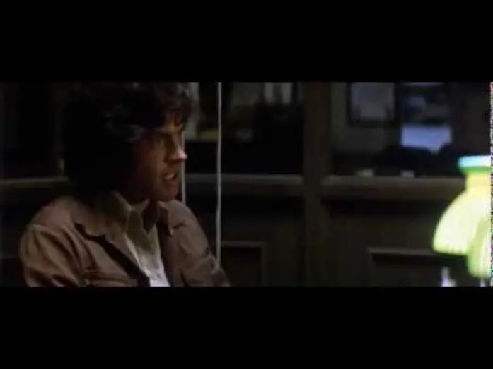Відео до фільму The Parallax View — El último testigo (1974) de Alan J. Pakula (El Despotricador Cinéfilo)