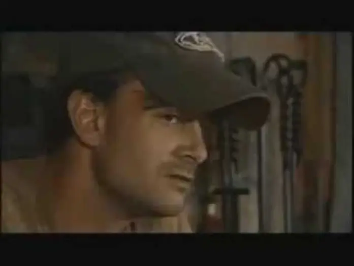 Відео до фільму Dark Remains — Dark Remains (2005) - Trailer