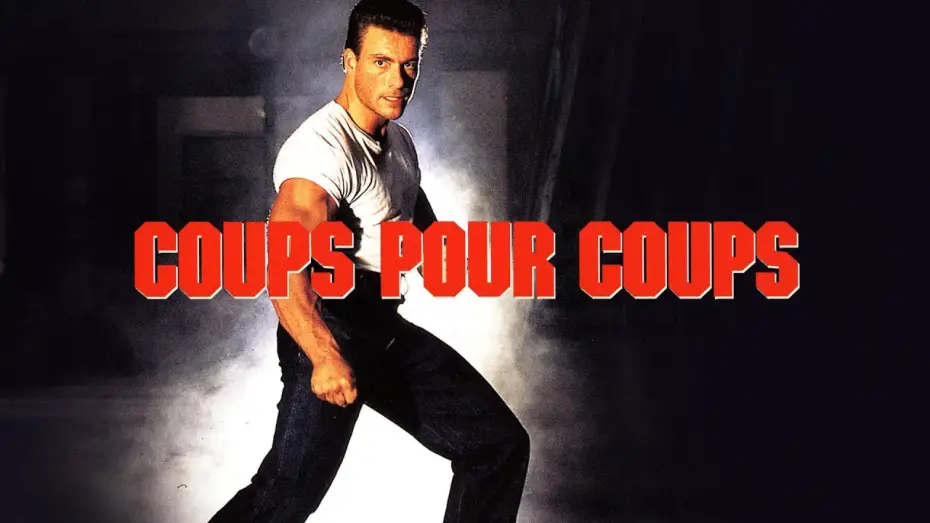 Відео до фільму Ордер на смерть — Coups pour coups (1990) | Bande-annonce VOSTF (HQ)