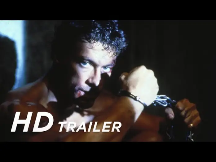 Відео до фільму Ордер на смерть — Offizieller Trailer