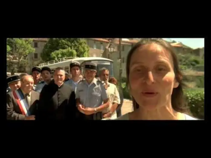 Відео до фільму Le Missionnaire — Le Missionnaire