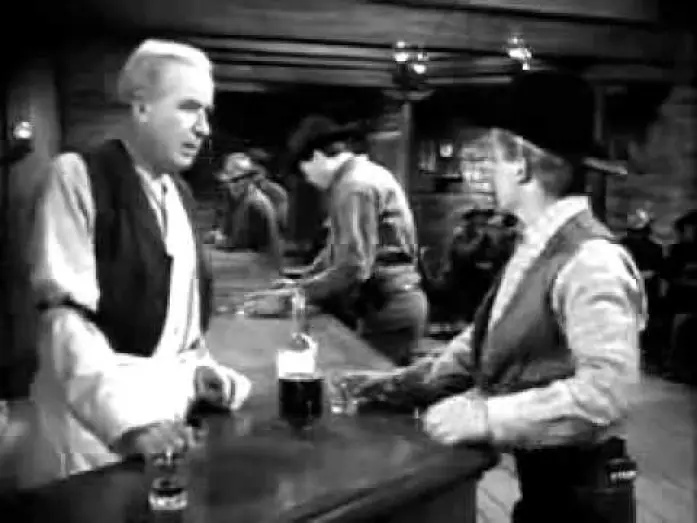 Відео до фільму The Gunfighter — The Gunfighter - Gregory Peck 1950