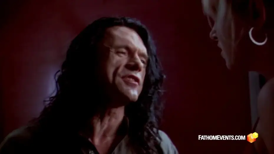 Відео до фільму Кімната — TheRoom.Movie in theaters Jan 10th #TommyWiseau's @TheRoom