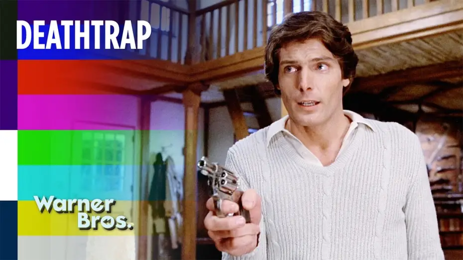 Відео до фільму Deathtrap — Chekov's Gun