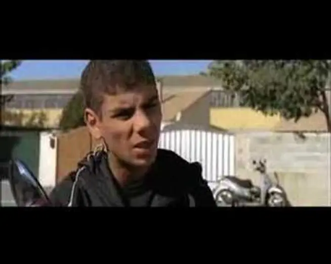 Відео до фільму Khamsa — KHAMSA - Film annonce