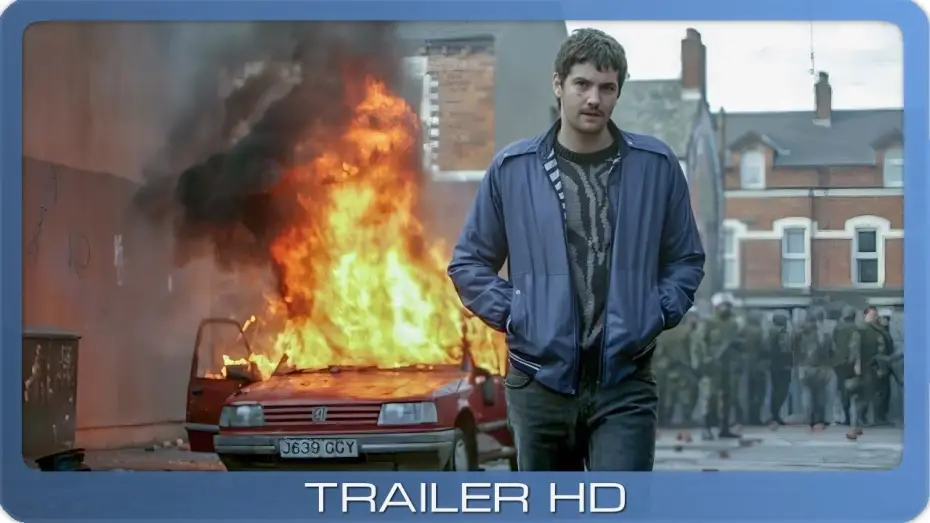 Відео до фільму П'ятсот ходячих трупів — 50 Dead Men Walking ≣ 2008 ≣ Trailer