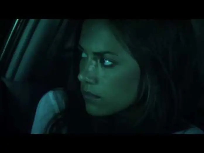 Відео до фільму Похована — LAID TO REST - Official Trailer