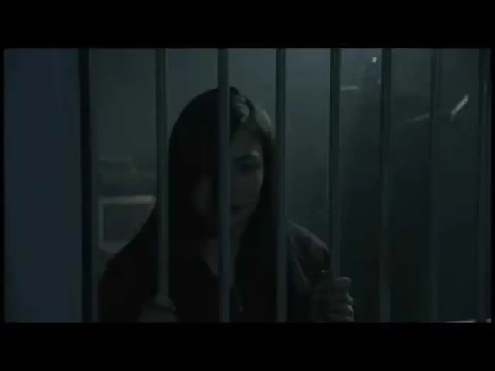 Відео до фільму Похована — LAID TO REST - Trailer