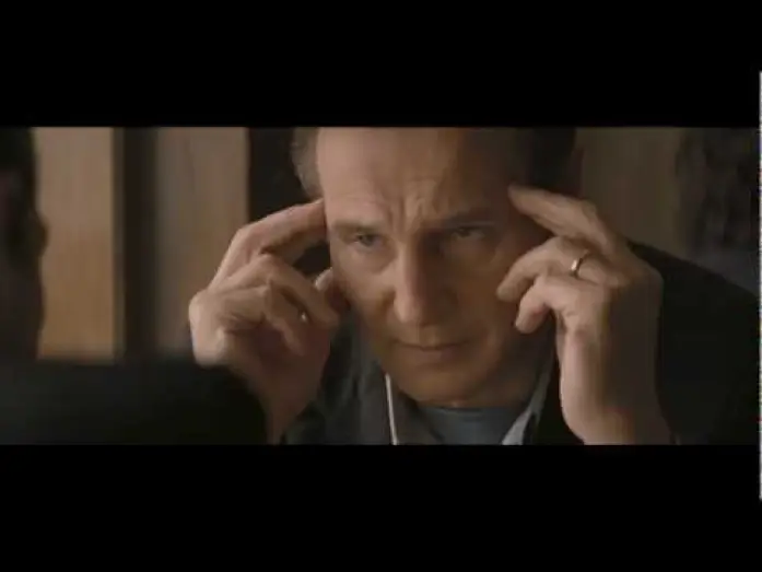 Відео до фільму Інший чоловік — Official US Trailer