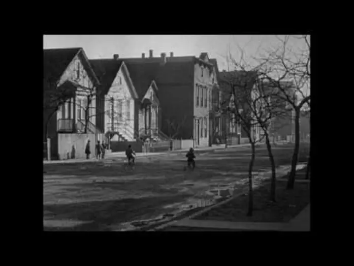 Відео до фільму The Public Enemy — Public Enemy (Wellman, 1931) - Opening Scene