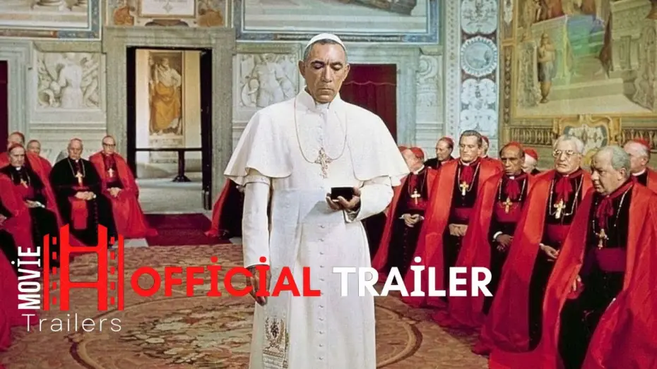Відео до фільму The Shoes of the Fisherman — Trailer