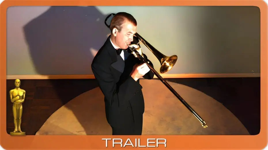 Відео до фільму The Glenn Miller Story — Die Glenn Miller Story ≣ 1954 ≣ Trailer