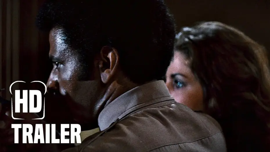 Відео до фільму Напад на 13-у дільницю — Assault - Anschlag bei Nacht (1976) - Trailer Deutsch
