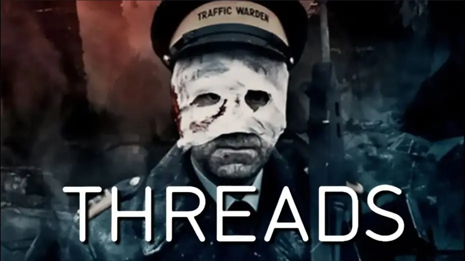 Відео до фільму Threads — Trailer