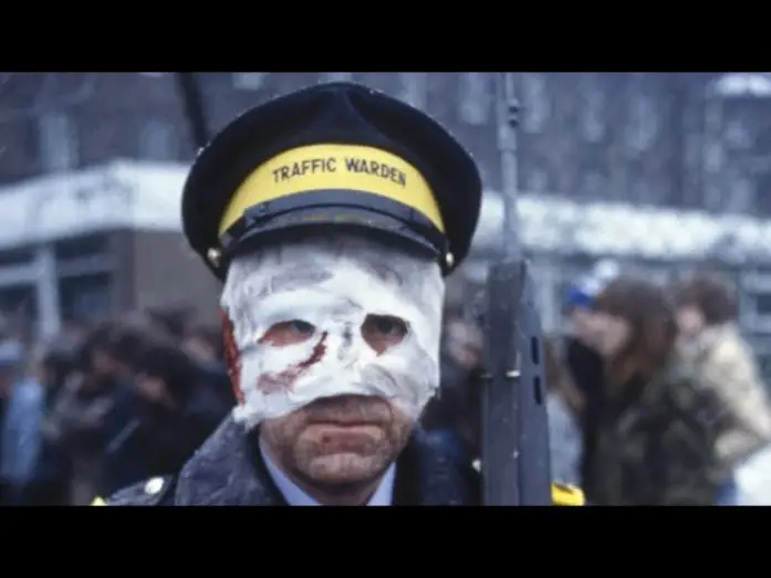 Відео до фільму Threads — Threads (1984) trailer