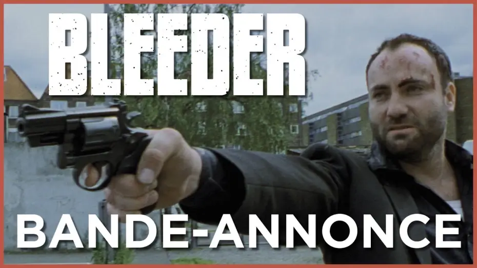 Відео до фільму Кровотеча — Bleeder - Bande Annonce VOST