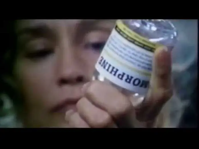 Відео до фільму Спадок — Du venin dans les veines (1998) bande-annonce française