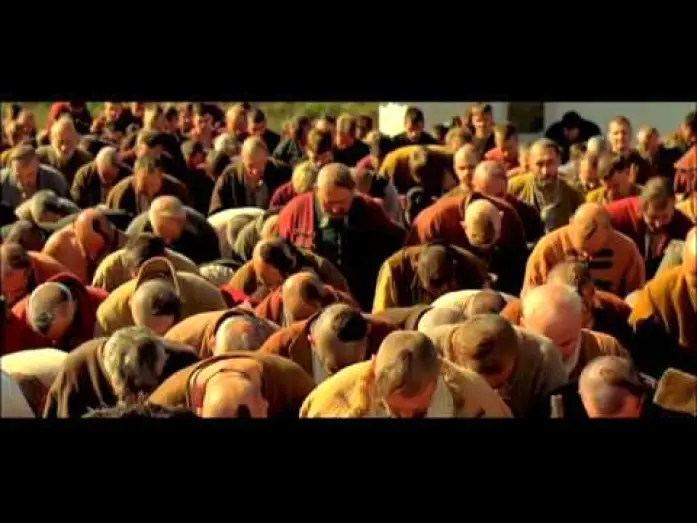 Відео до фільму Тарас Бульба — Taras Bulba trailer
