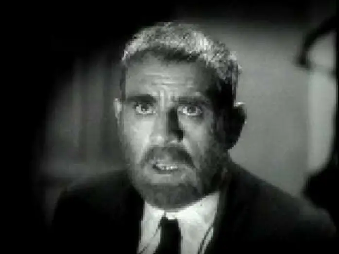 Відео до фільму The Raven — The Raven (1935) Trailer