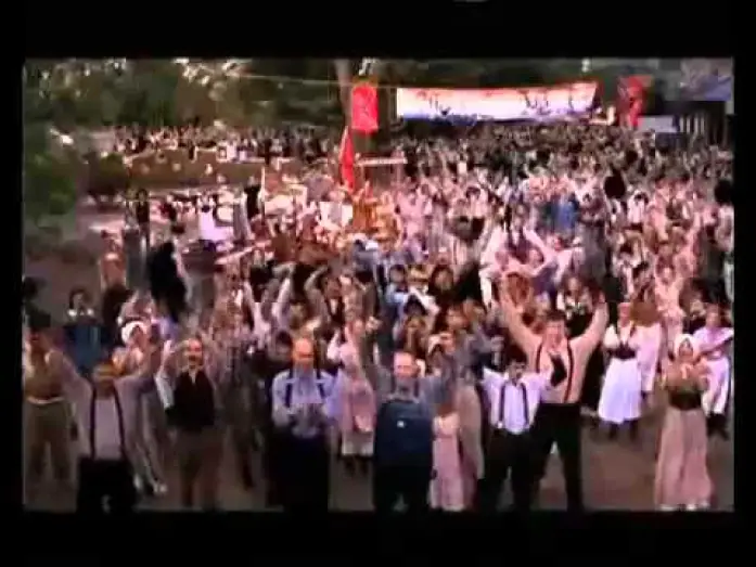 Відео до фільму 2001 маніяк — Trailer 2001 Maniacs