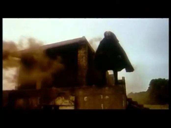 Відео до фільму Авалон — AVALON - FRENCH TRAILER