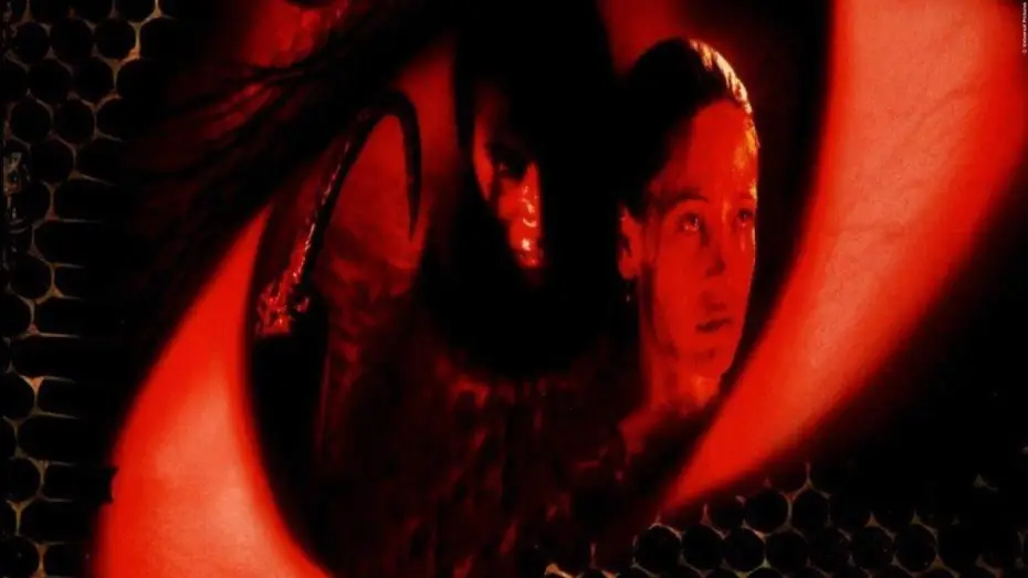 Відео до фільму Кендімен: Прощання з плоттю — Candyman 2 - Die Blutrache Trailer Englisch English (1996)