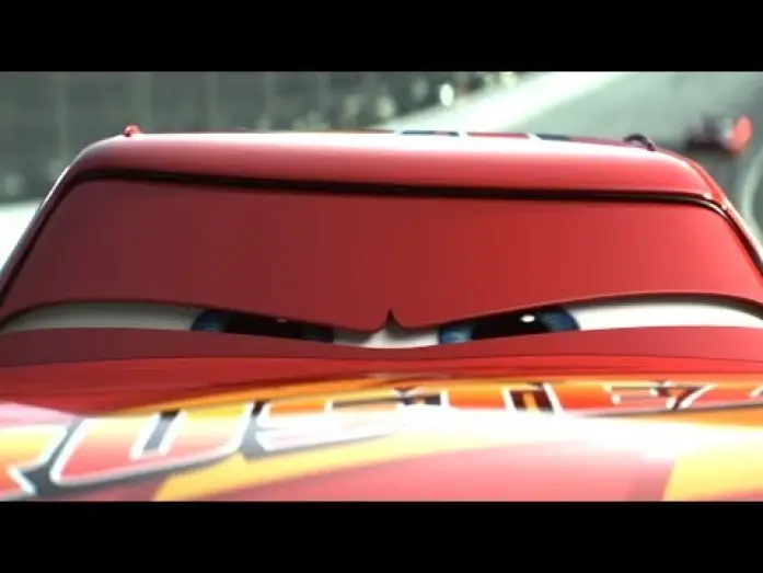Відео до фільму Тачки 3 | Disney&bull;Pixar: Cars 3 - Trailer Ufficiale Italiano