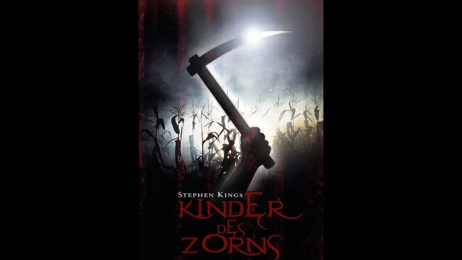 Відео до фільму Діти кукурудзи — Kinder des Zorns Kinotrailer Full HD