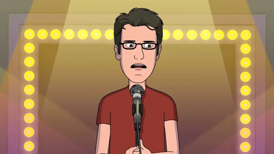 Відео до фільму Dan Mintz: Well Rounded Entertainer | Dan Mintz: Well Rounded Entertainer | Official Trailer