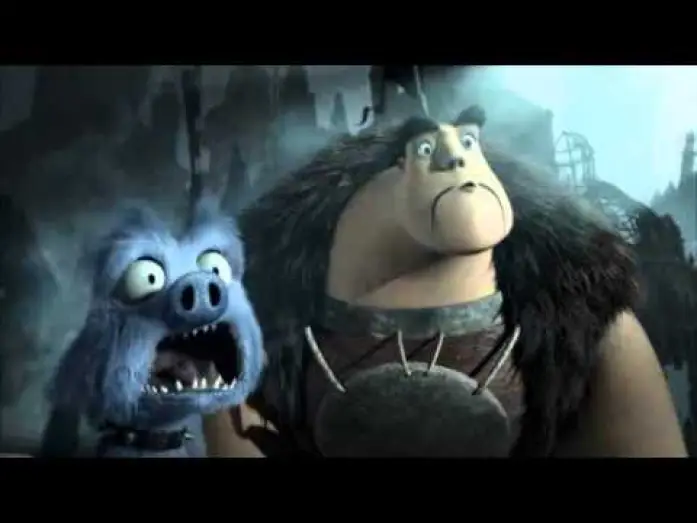 Відео до фільму Chasseurs de dragons — Chasseurs de dragons - Bande annonce (VF)
