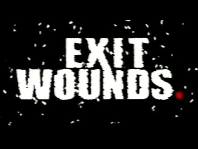 Відео до фільму Наскрізні поранення — Exit Wounds - Die Copjäger - Trailer (2001)