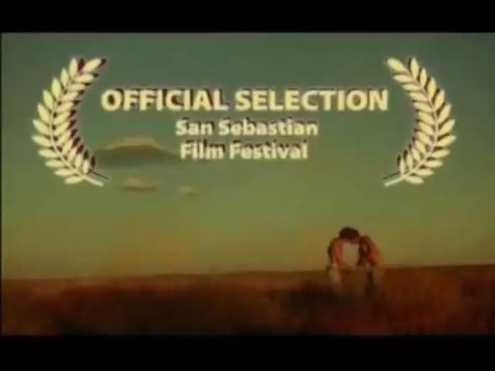Відео до фільму Glue | Glue - trailer