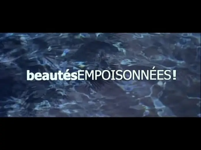 Відео до фільму Серцеїдки — Beautés Empoisonnées (Heartbreakers) - Bande Annonce