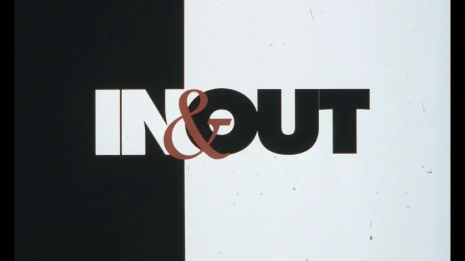 Відео до фільму Вхід і вихід — In & Out (1997) FLAT 35mm (5.1)