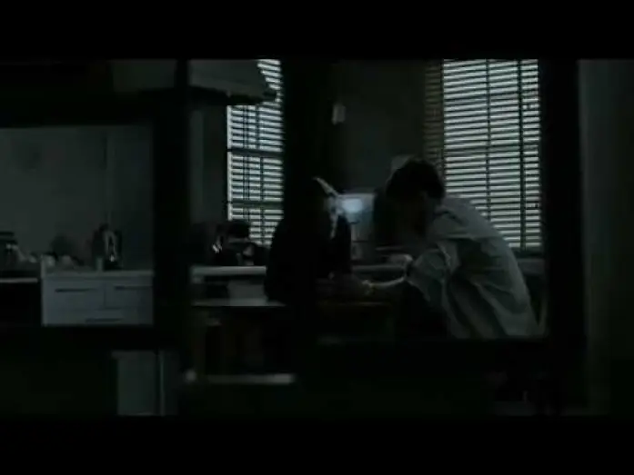 Відео до фільму Затвір — Shutter Sie sehen dich trailer german 2009