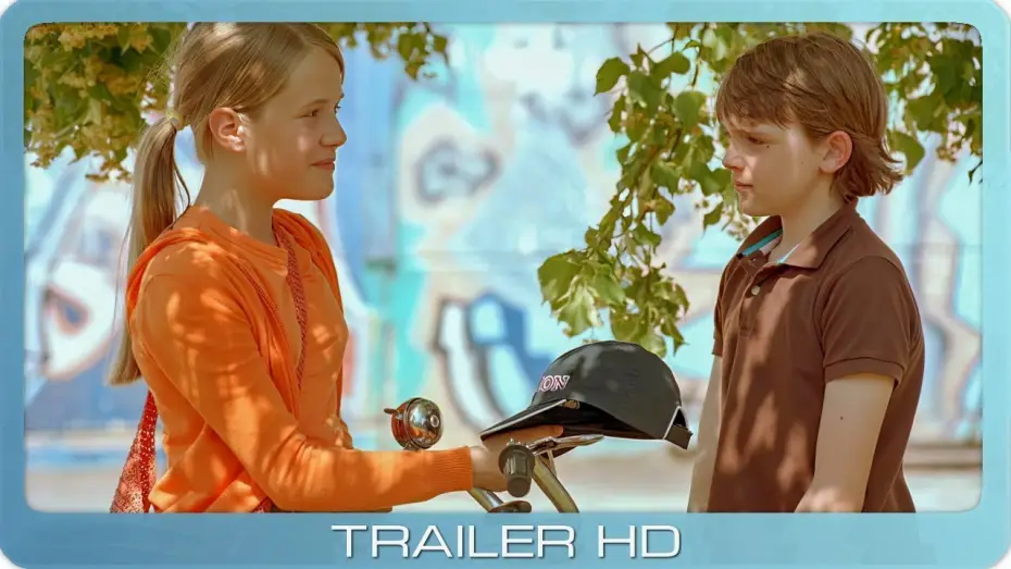 Відео до фільму Bl&ouml;de M&uuml;tze! | Bl&ouml;de M&uuml;tze! ≣ 2007 ≣ Trailer