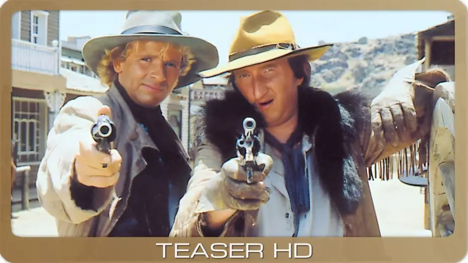 Відео до фільму Die Einsteiger — Die Einsteiger ≣ 1985 ≣ Teaser