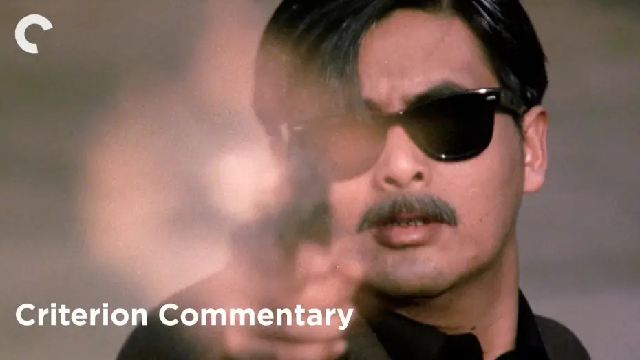 Відео до фільму Найманий убивця — “I Always Like to Play Tricks”: John Woo Re-Watches THE KILLER
