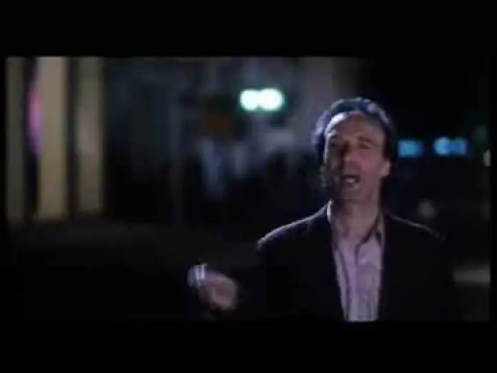 Відео до фільму La tigre e la neve — La Tigre e La Neve - Roberto Benigni, Nicoletta Braschi - TRAILER