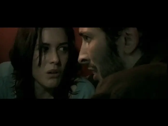 Відео до фільму Вони — ils (2006) - Trailer