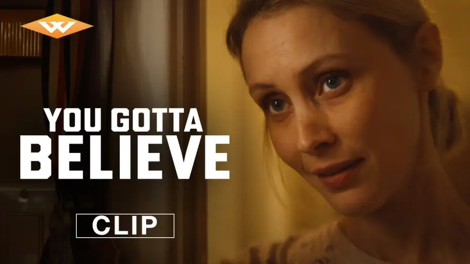 Відео до фільму Ти маєш вірити | &ldquo;Can I Count on You?&rdquo; Exclusive Clip