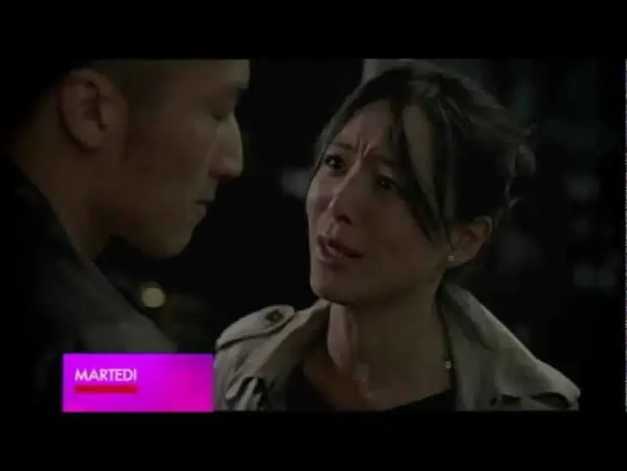 Відео до фільму 証人 — PROMO BEAST STALKER - RAI 4