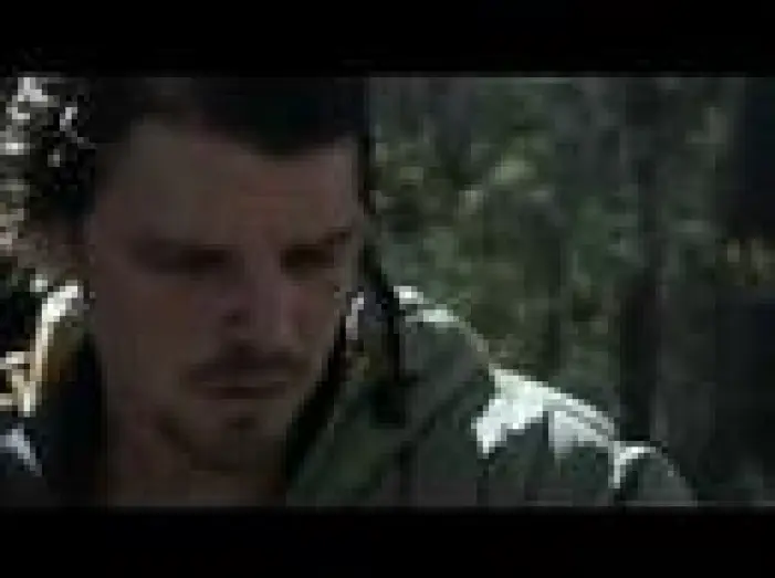Відео до фільму Dying Breed — DYING BREED - TRAILER