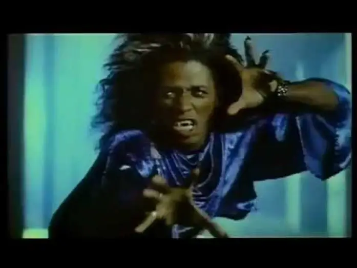 Відео до фільму Fright Night Part 2 — FRIGHT NIGHT 2 (1988) - Mein Nachbar der Vampir - Trailer GERMAN