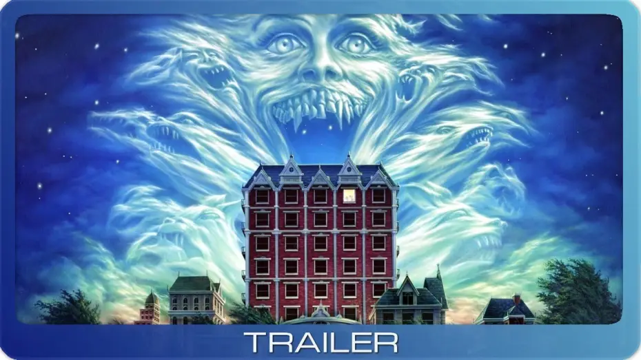 Відео до фільму Fright Night Part 2 — Mein Nachbar der Vampir ≣ 1988 ≣ Trailer