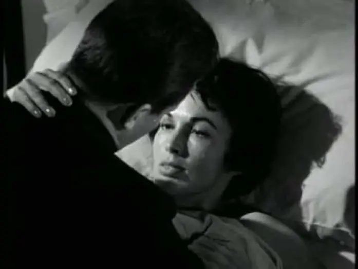 Відео до фільму Цілуй мене на смерть — KISS ME DEADLY Clips
